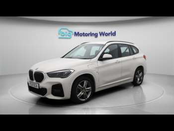 Used BMW X1 2021 for sale - 75363668: Photo