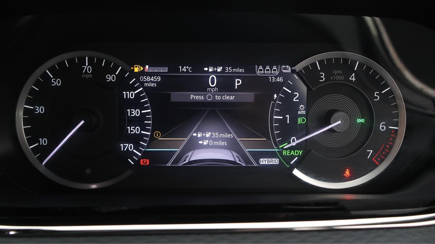 Used Land Rover Range Rover Evoque 2021 for sale - 75965465: Photo 13