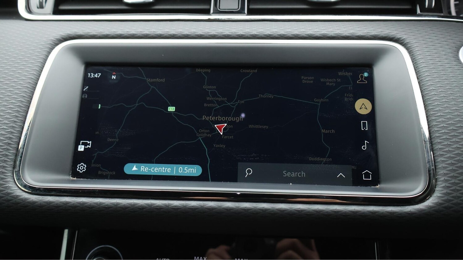 Used Land Rover Range Rover Evoque 2021 for sale - 75965465: Photo 15