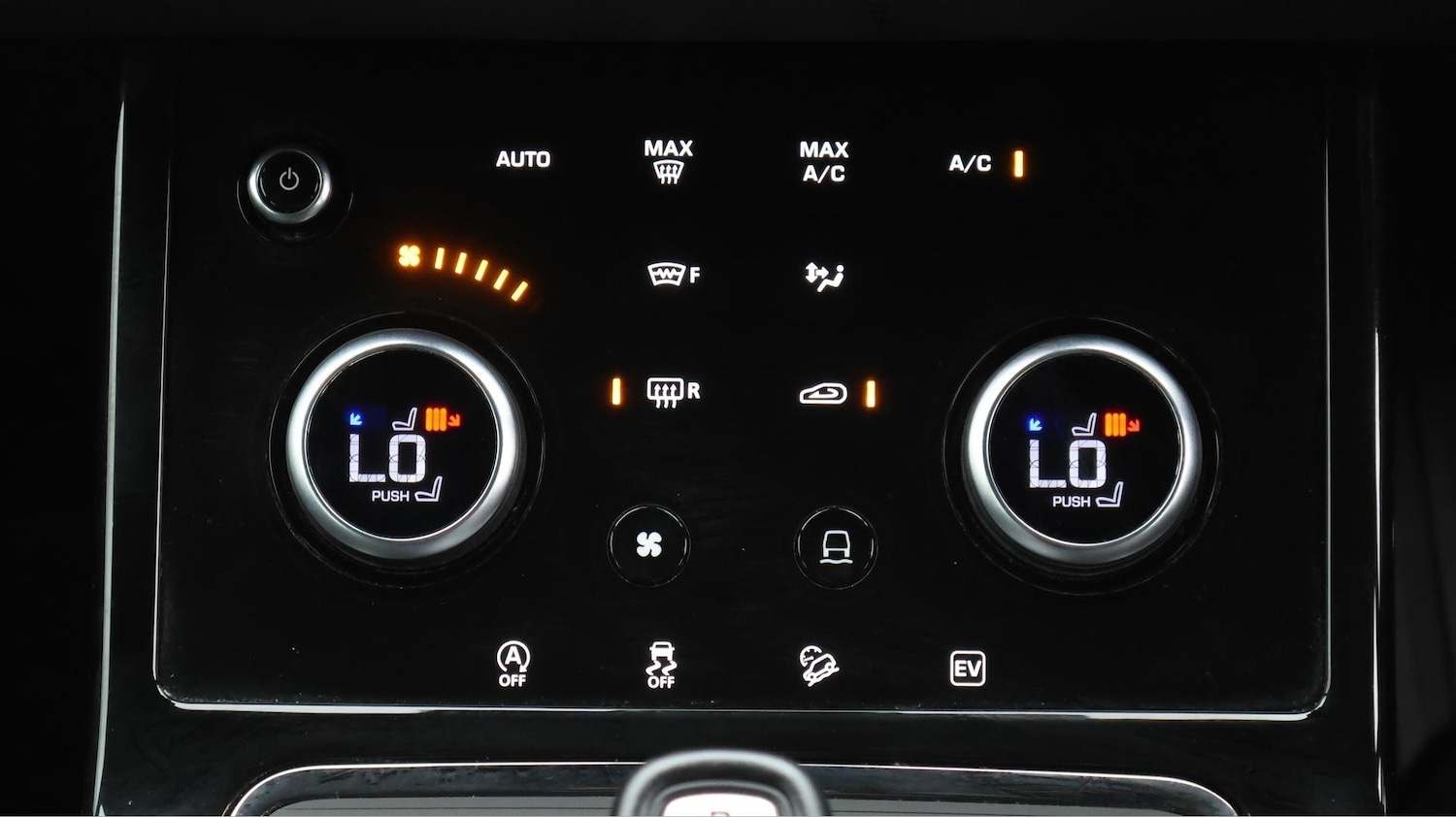 Used Land Rover Range Rover Evoque 2021 for sale - 75965465: Photo 17