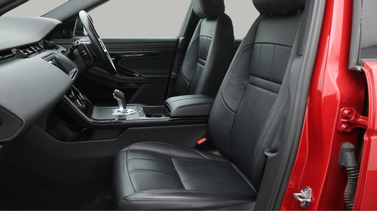 Used Land Rover Range Rover Evoque 2021 for sale - 75965465: Photo 21