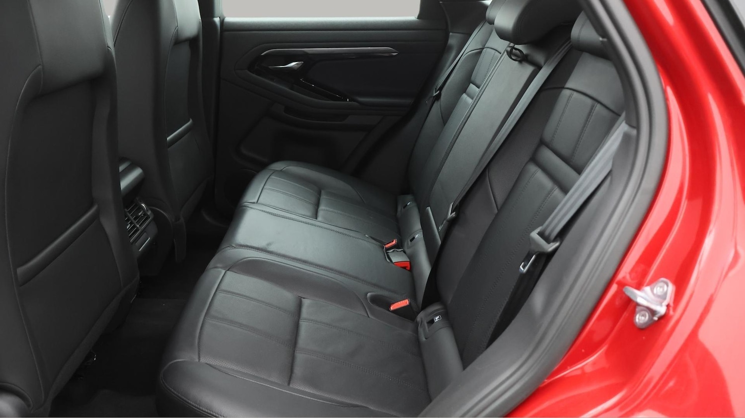 Used Land Rover Range Rover Evoque 2021 for sale - 75965465: Photo 25