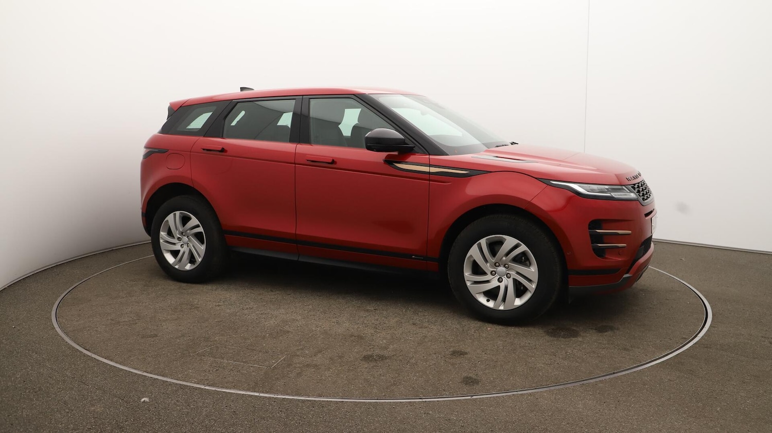 Used Land Rover Range Rover Evoque 2021 for sale - 75965465: Photo 32