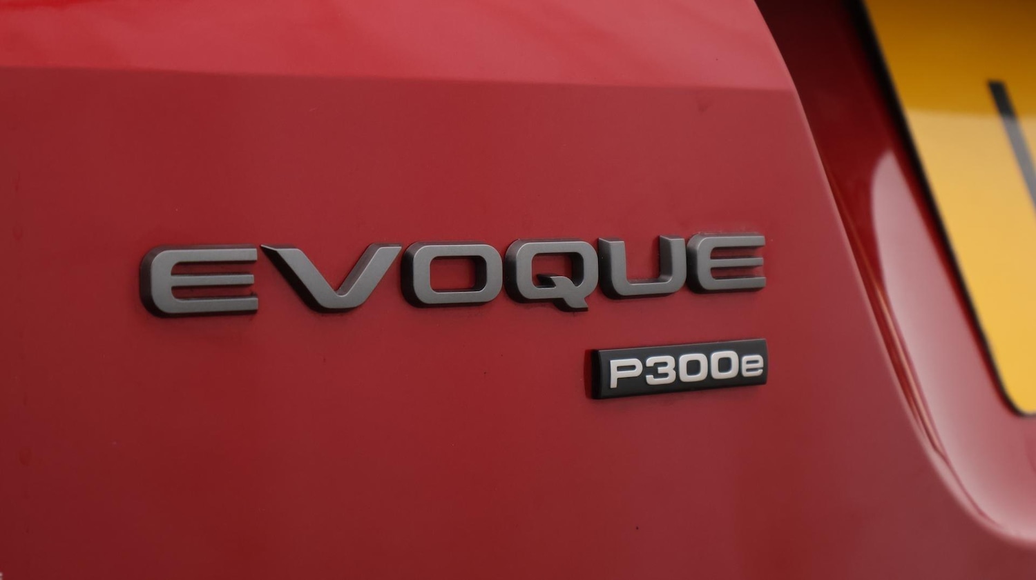 Used Land Rover Range Rover Evoque 2021 for sale - 75965465: Photo 33
