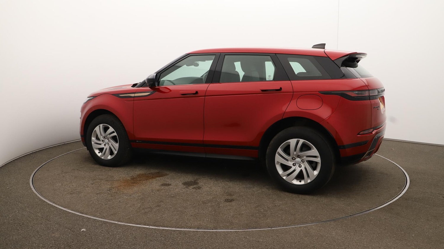 Used Land Rover Range Rover Evoque 2021 for sale - 75965465: Photo 34