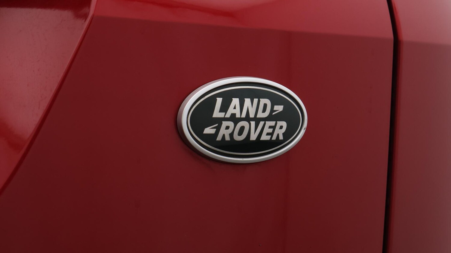 Used Land Rover Range Rover Evoque 2021 for sale - 75965465: Photo 35