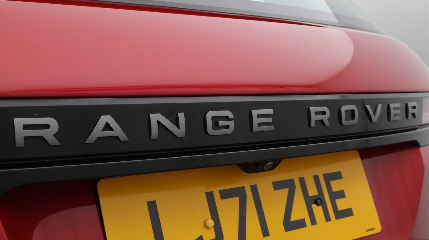 Used Land Rover Range Rover Evoque 2021 for sale - 75965465: Photo 37