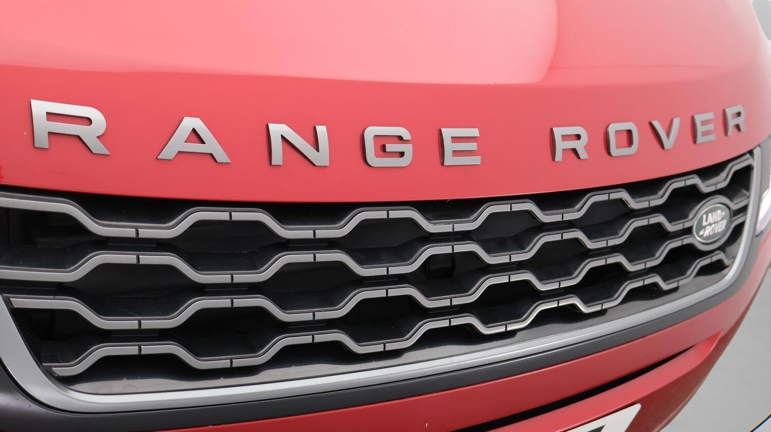Used Land Rover Range Rover Evoque 2021 for sale - 75965465: Photo 39
