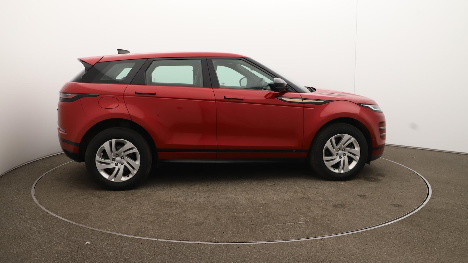 Used Land Rover Range Rover Evoque 2021 for sale - 75965465: Photo 40