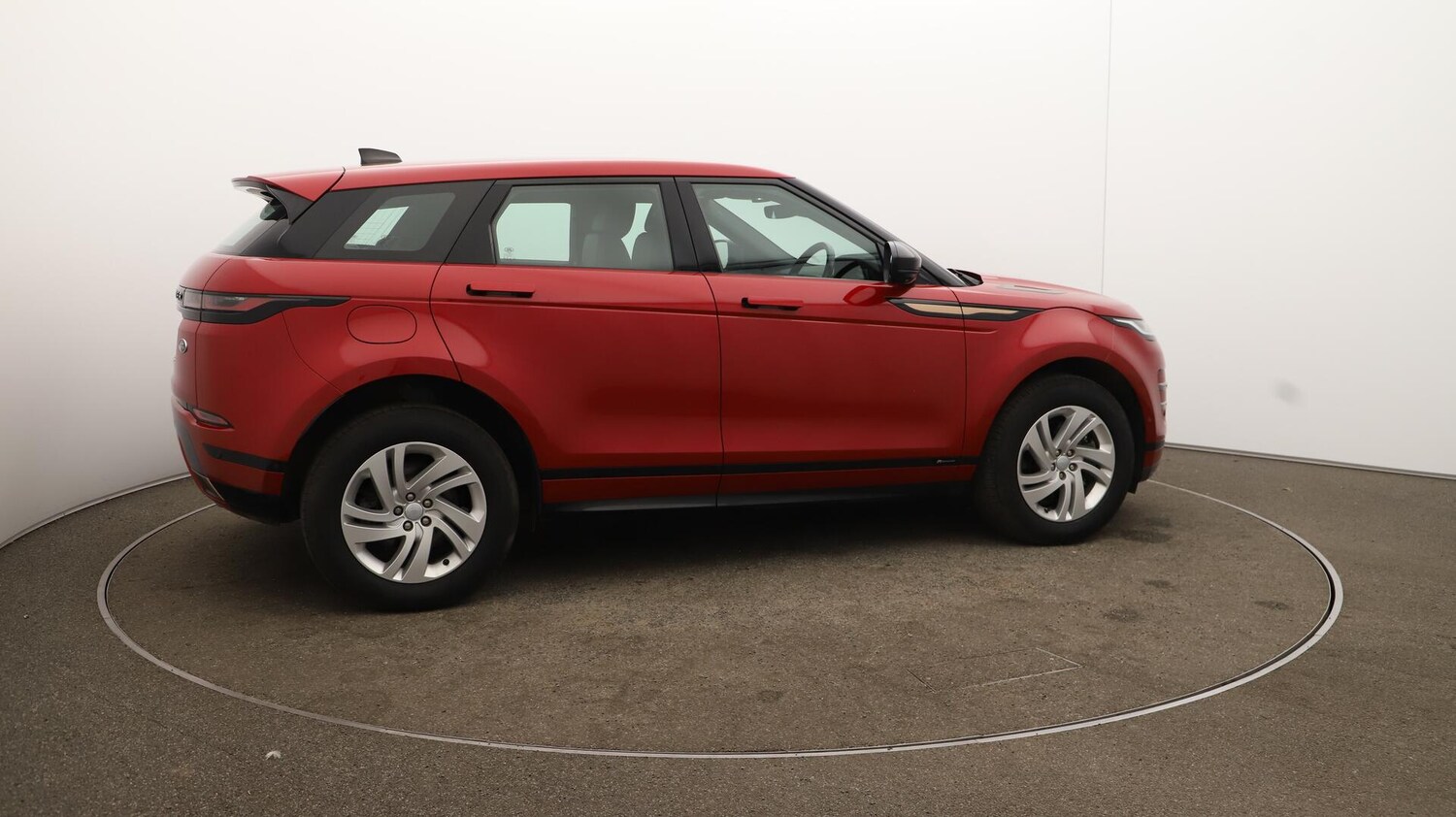 Used Land Rover Range Rover Evoque 2021 for sale - 75965465: Photo 42