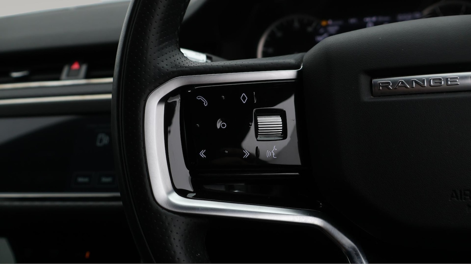 Used Land Rover Range Rover Evoque 2021 for sale - 75965465: Photo 43