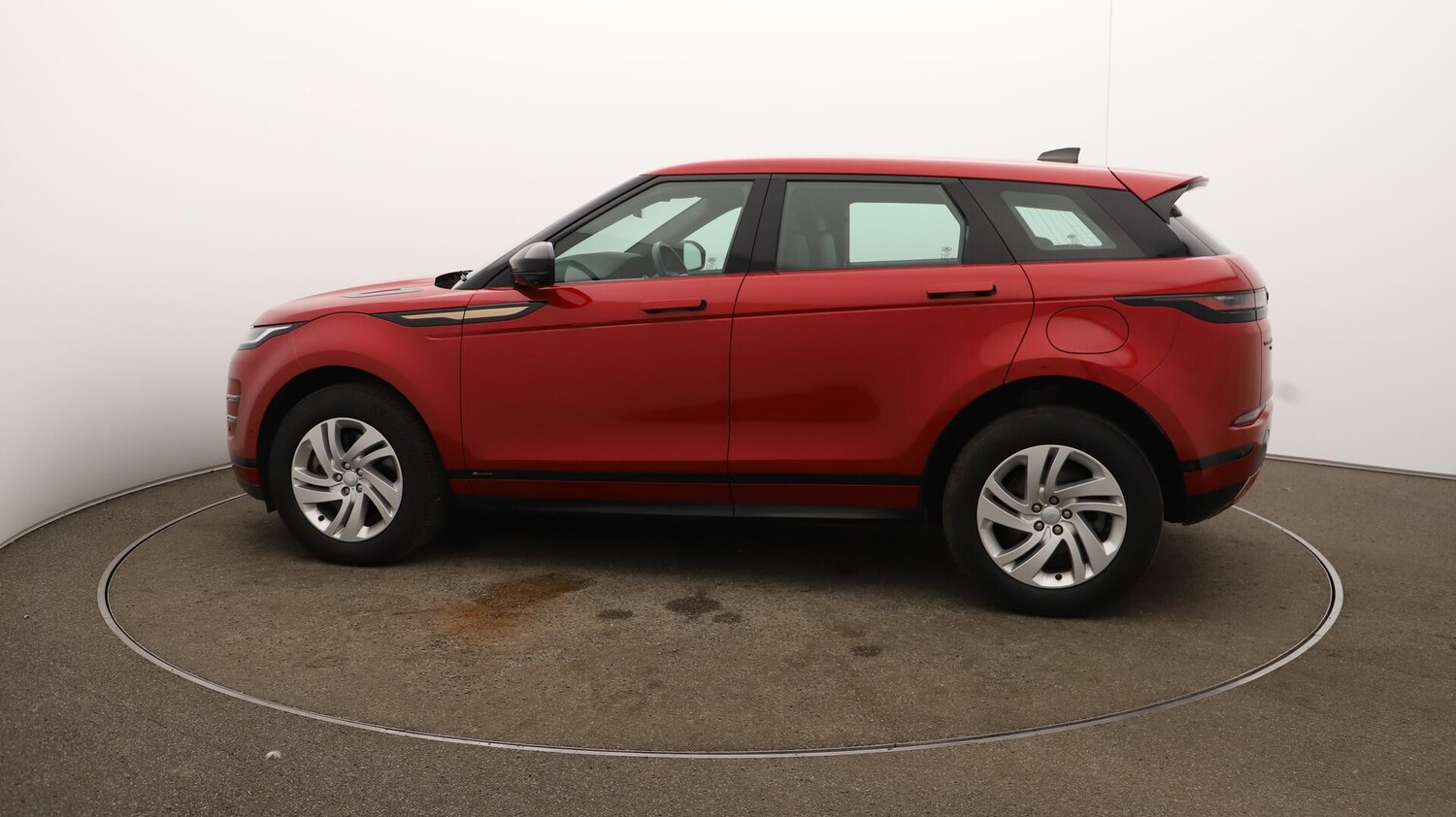 Used Land Rover Range Rover Evoque 2021 for sale - 75965465: Photo 57