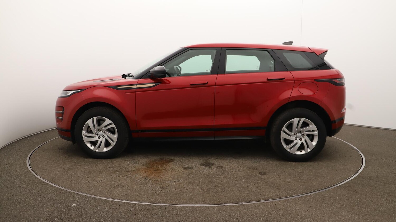 Used Land Rover Range Rover Evoque 2021 for sale - 75965465: Photo 67