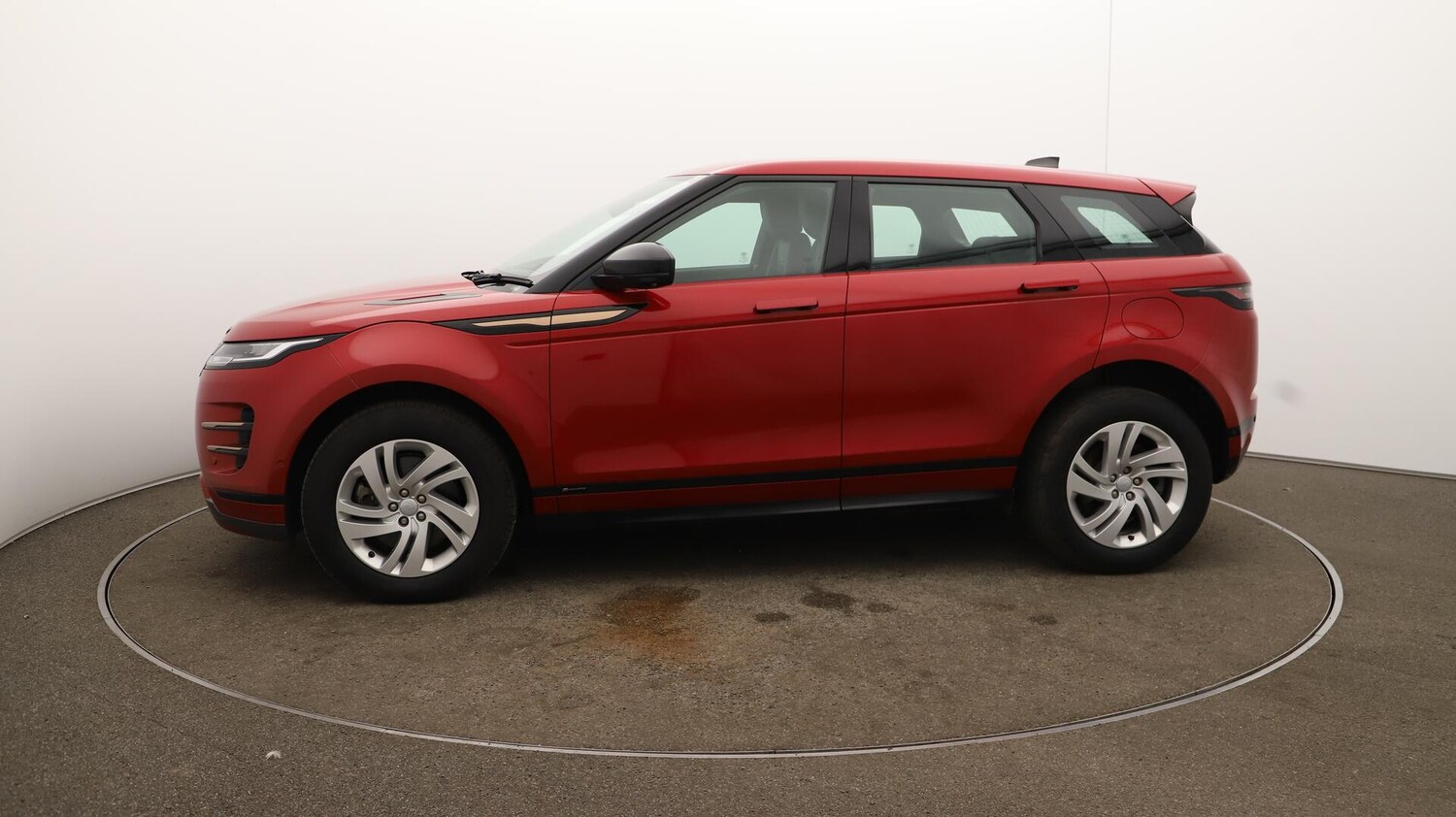 Used Land Rover Range Rover Evoque 2021 for sale - 75965465: Photo 68