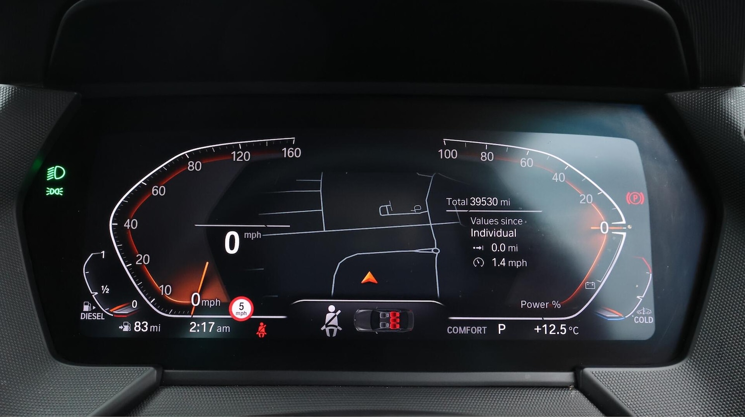 Used BMW 2 Series Gran Coupe 2022 for sale - 76380569: Photo 10
