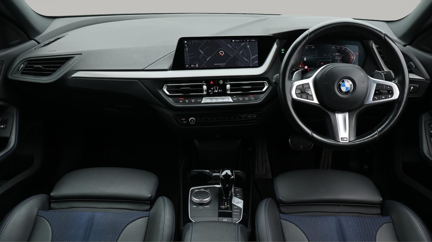 Used BMW 2 Series Gran Coupe 2022 for sale - 76380569: Photo 13