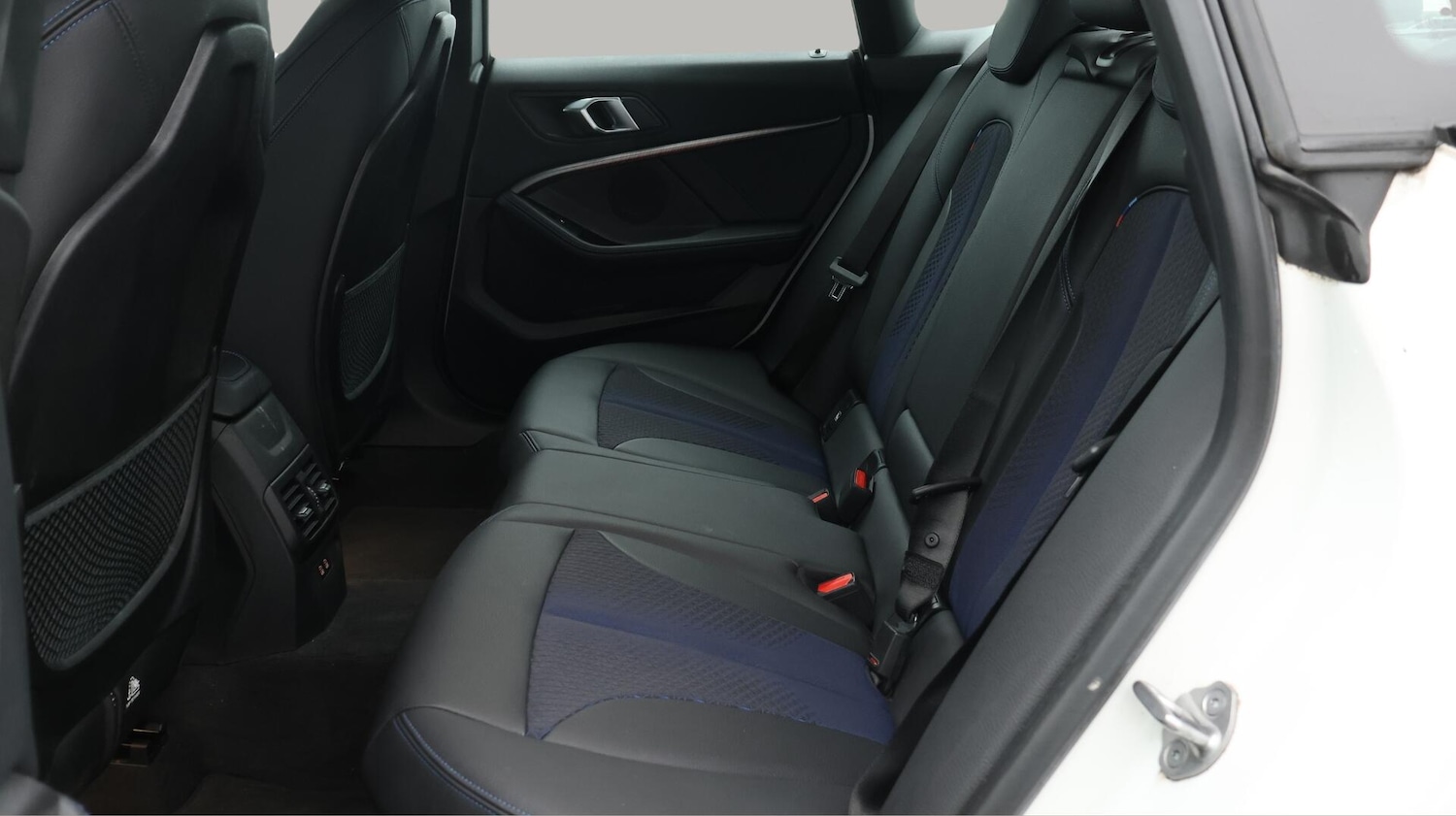 Used BMW 2 Series Gran Coupe 2022 for sale - 76380569: Photo 16