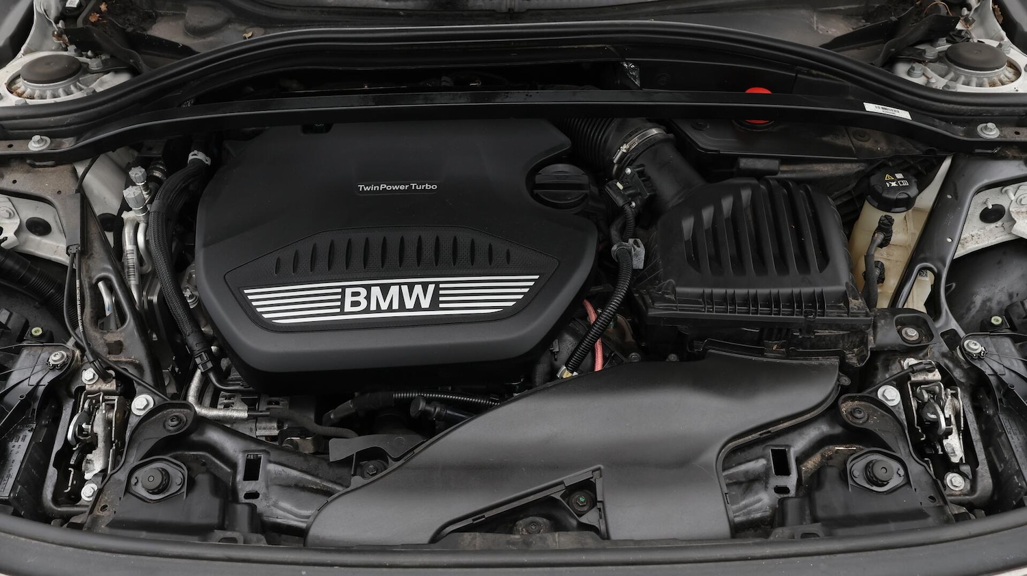 Used BMW 2 Series Gran Coupe 2022 for sale - 76380569: Photo 19