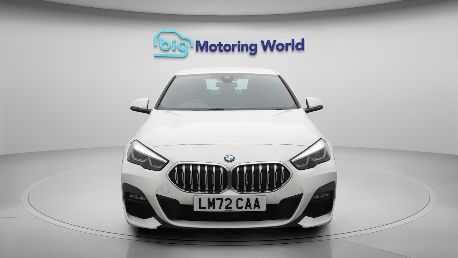 Used BMW 2 Series Gran Coupe 2022 for sale - 76380569: Photo 2