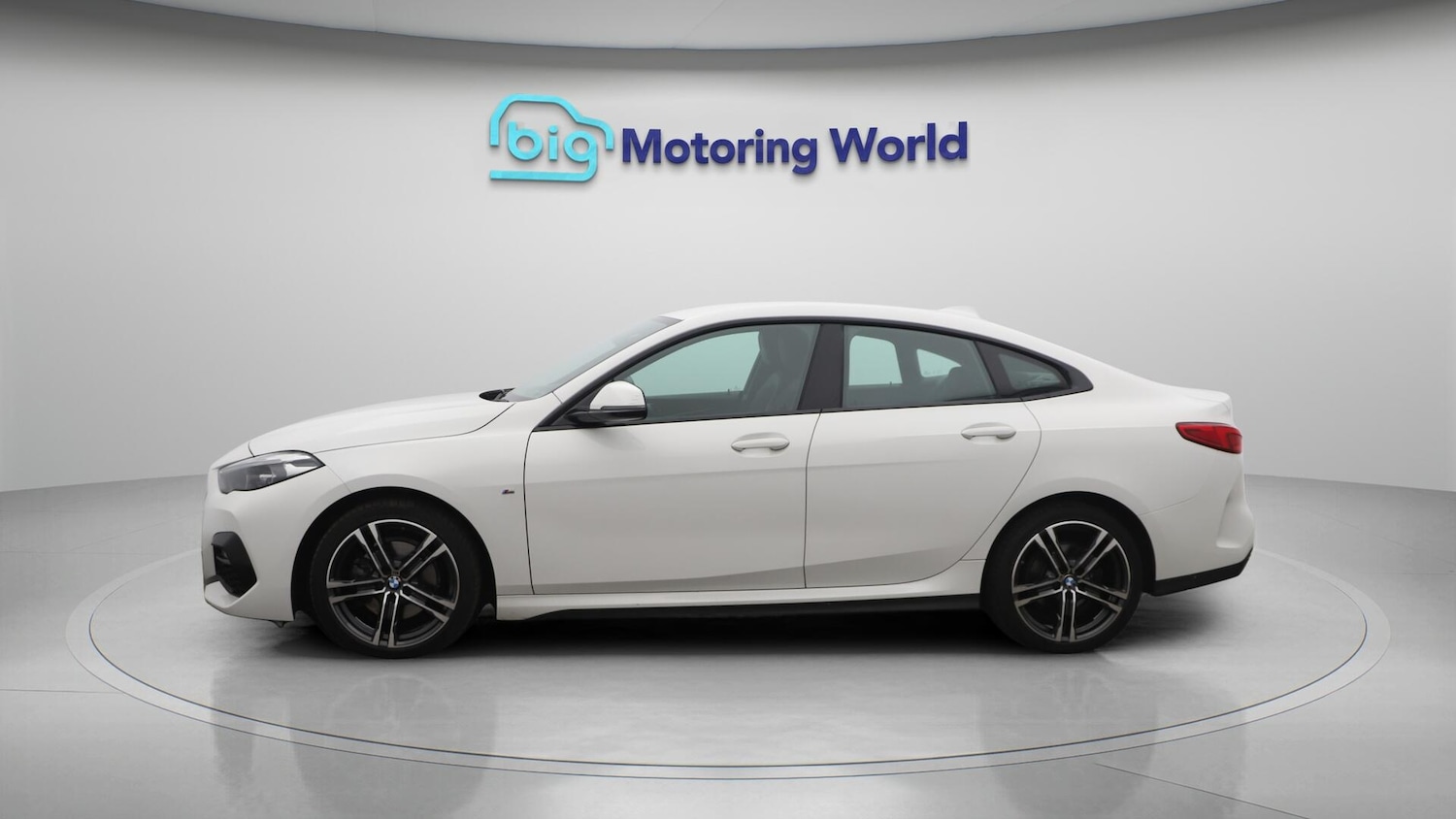 Used BMW 2 Series Gran Coupe 2022 for sale - 76380569: Photo 4