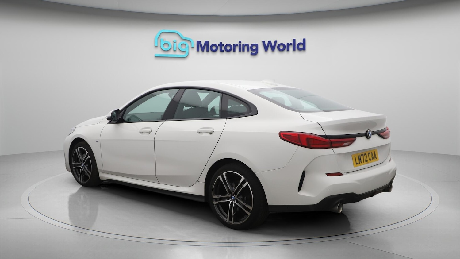 Used BMW 2 Series Gran Coupe 2022 for sale - 76380569: Photo 5