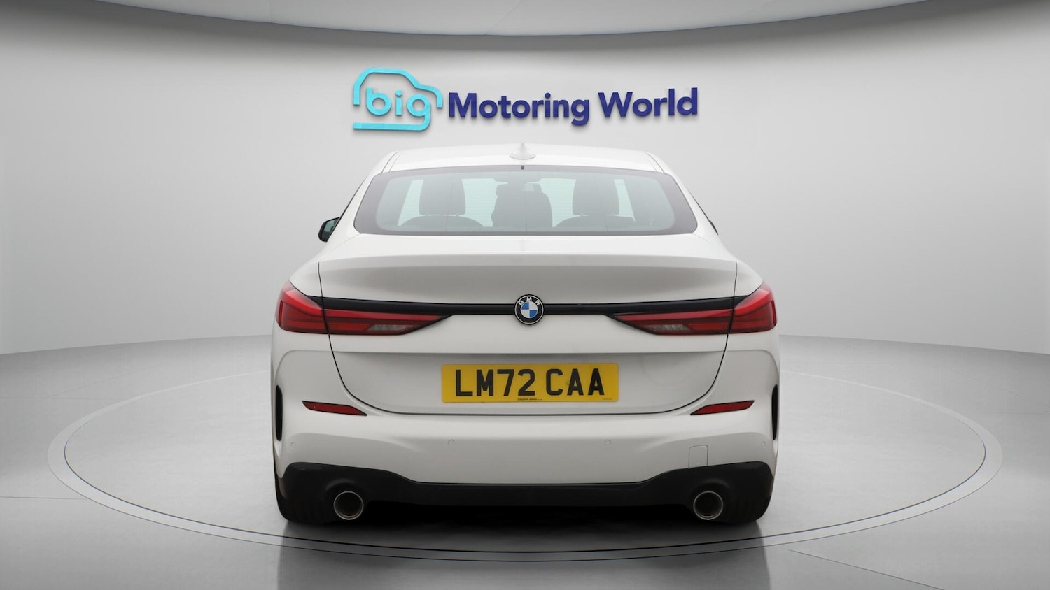 Used BMW 2 Series Gran Coupe 2022 for sale - 76380569: Photo 6