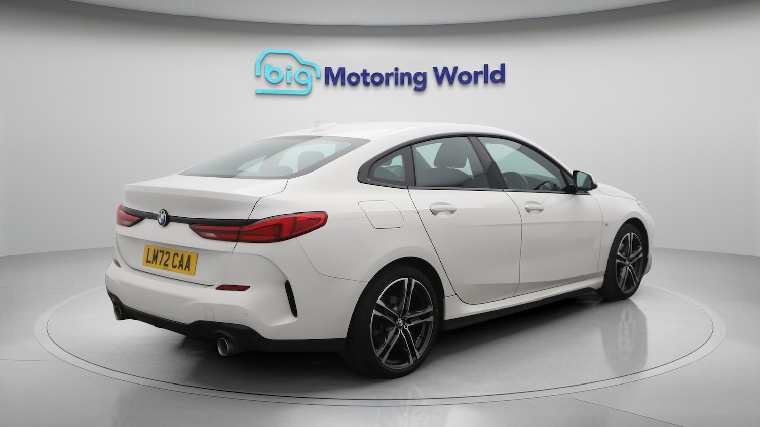 Used BMW 2 Series Gran Coupe 2022 for sale - 76380569: Photo 7