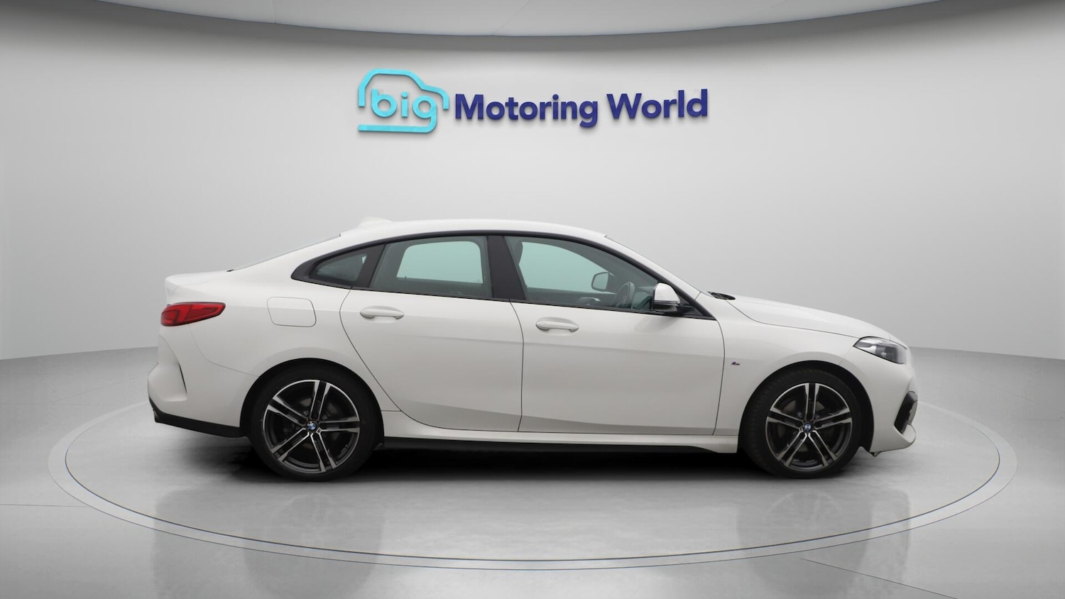 Used BMW 2 Series Gran Coupe 2022 for sale - 76380569: Photo 8