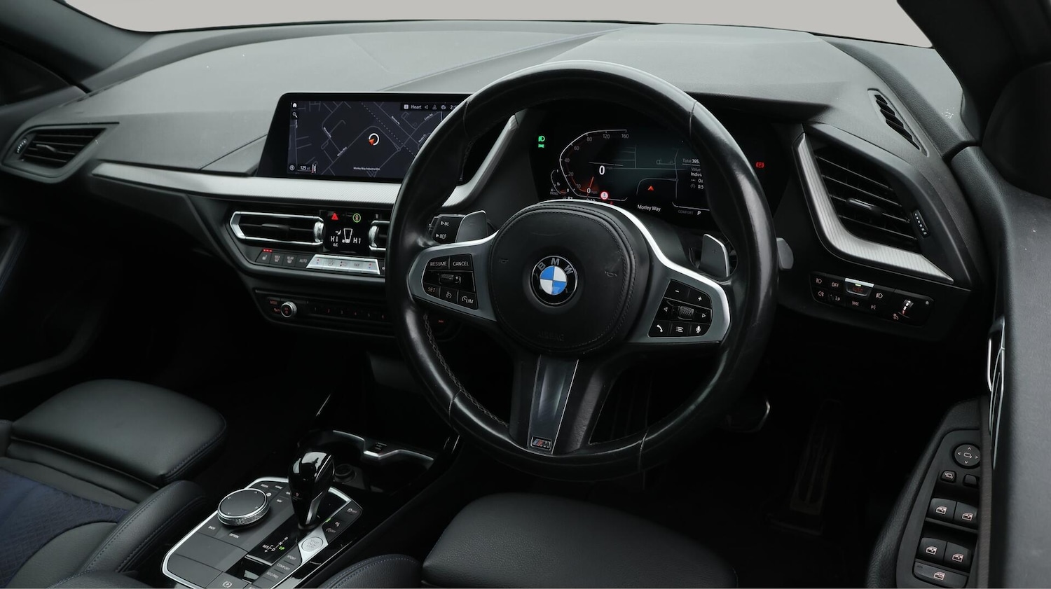 Used BMW 2 Series Gran Coupe 2022 for sale - 76380569: Photo 9