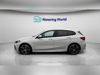 Used BMW 1 Series 2024 for sale - 78950423: Photo