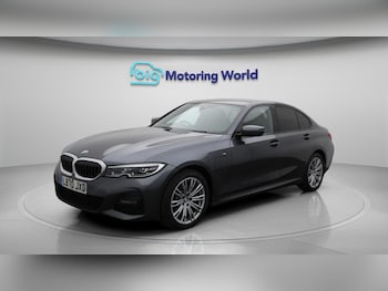 Used BMW 3 Series 2020 for sale - 75578539: Photo