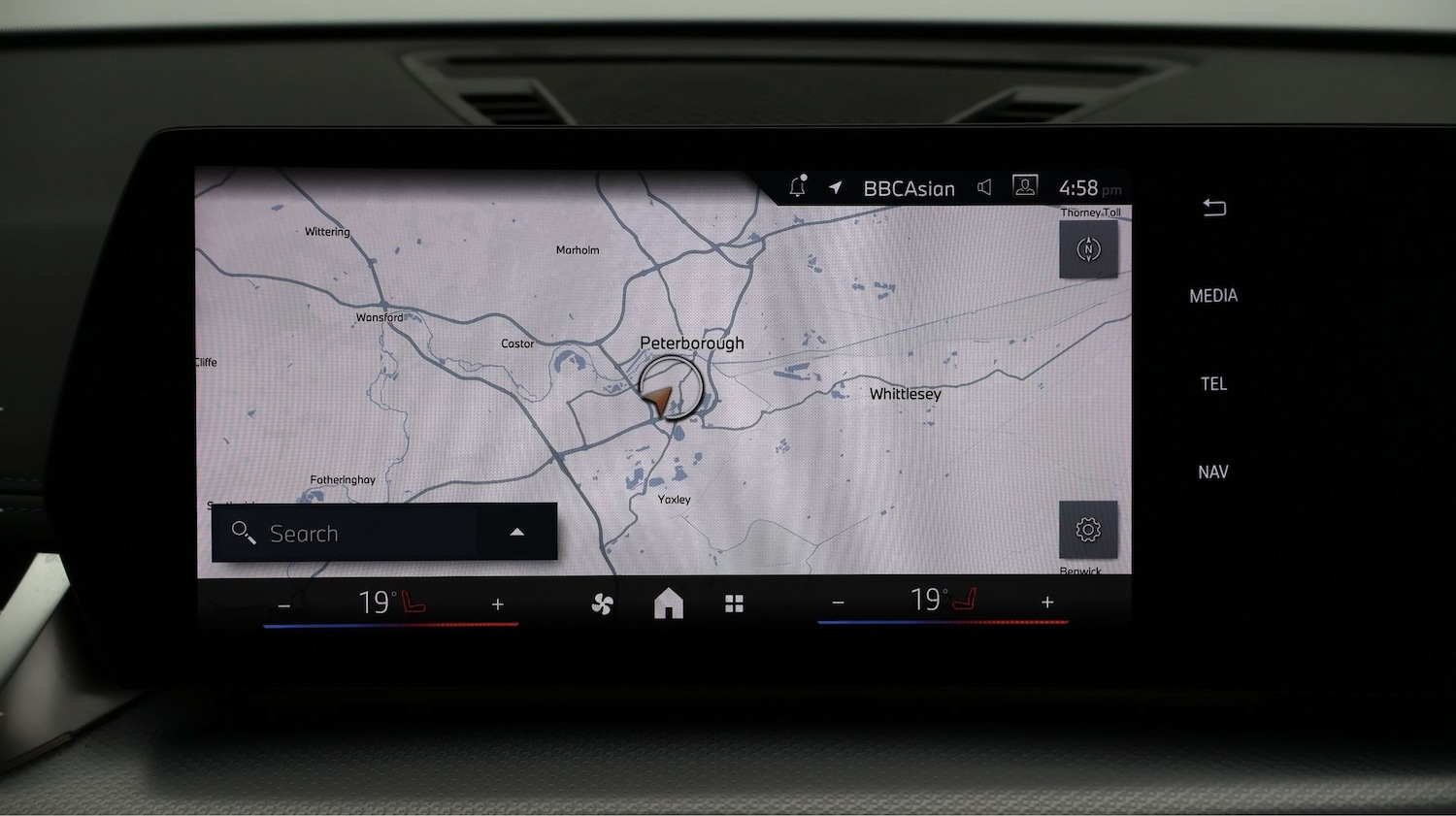 Used BMW X1 for sale - 77182044: Photo 11