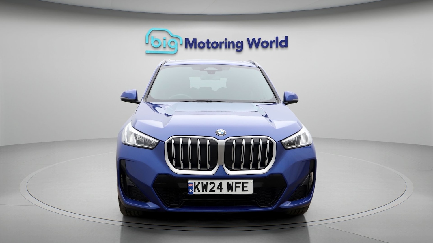 Used BMW X1 for sale - 77182044: Photo 2