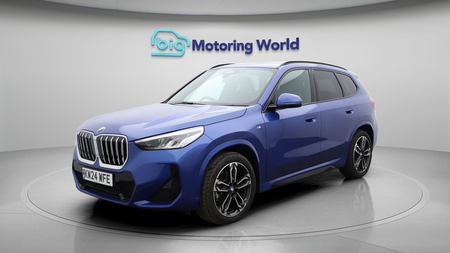 Used BMW X1 for sale - 77182044: Photo 3