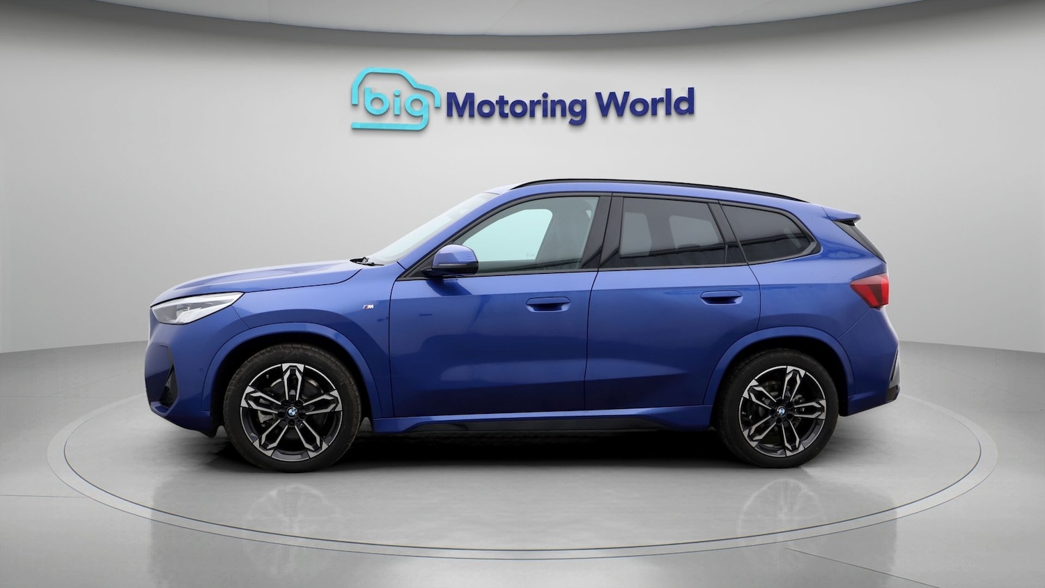 Used BMW X1 for sale - 77182044: Photo 4