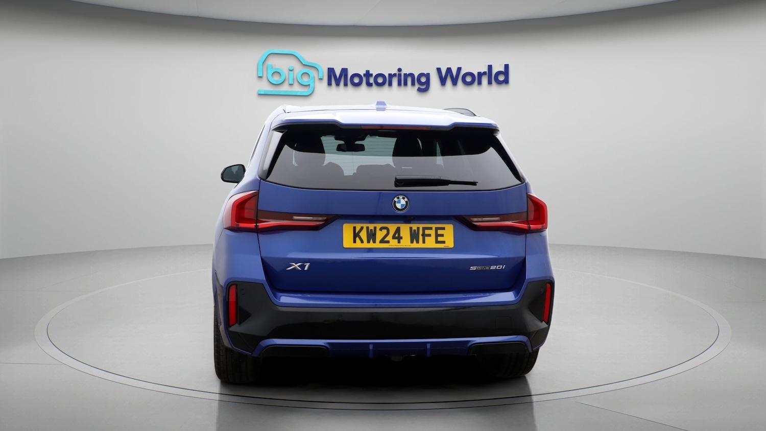 Used BMW X1 for sale - 77182044: Photo 6