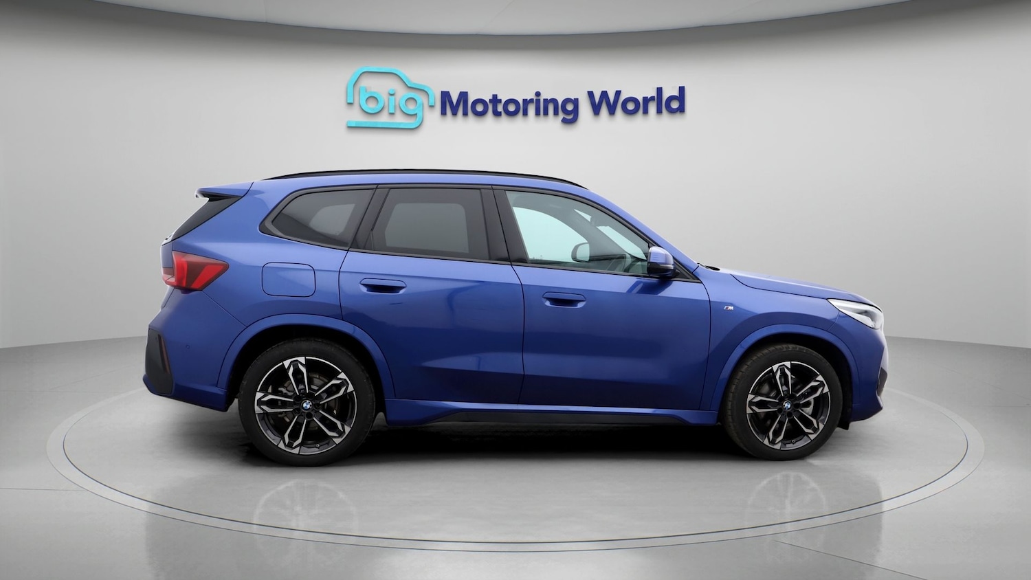 Used BMW X1 for sale - 77182044: Photo 8