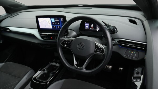 Used Volkswagen ID.4 2022 for sale - 76260272: Photo 10