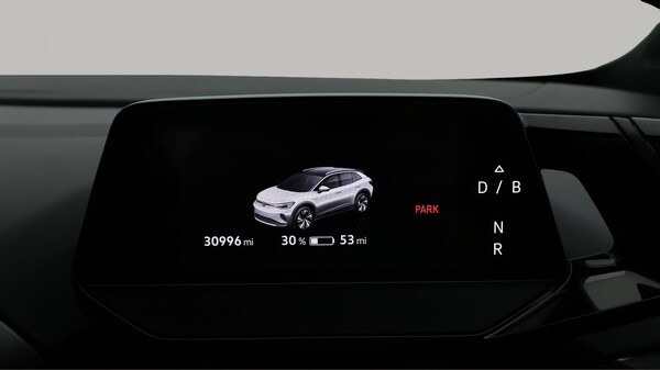 Used Volkswagen ID.4 2022 for sale - 76260272: Photo 11