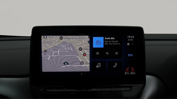 Used Volkswagen ID.4 2022 for sale - 76260272: Photo 12