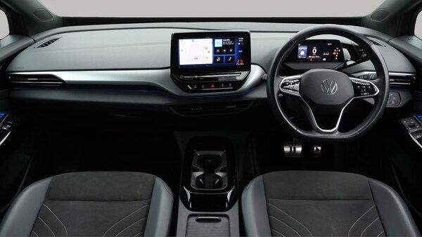 Used Volkswagen ID.4 2022 for sale - 76260272: Photo 14