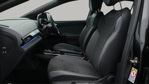 Used Volkswagen ID.4 2022 for sale - 76260272: Photo 15