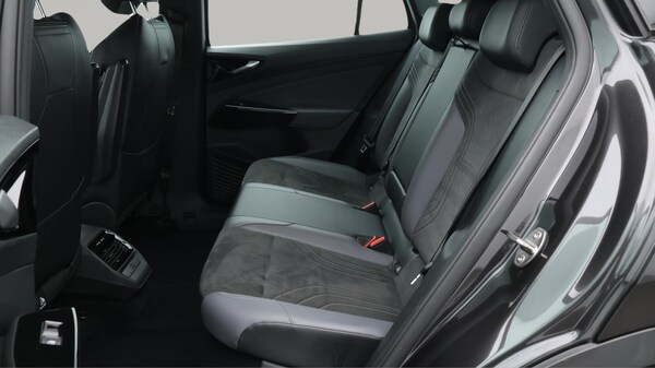 Used Volkswagen ID.4 2022 for sale - 76260272: Photo 17