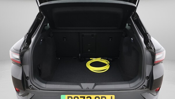 Used Volkswagen ID.4 2022 for sale - 76260272: Photo 18