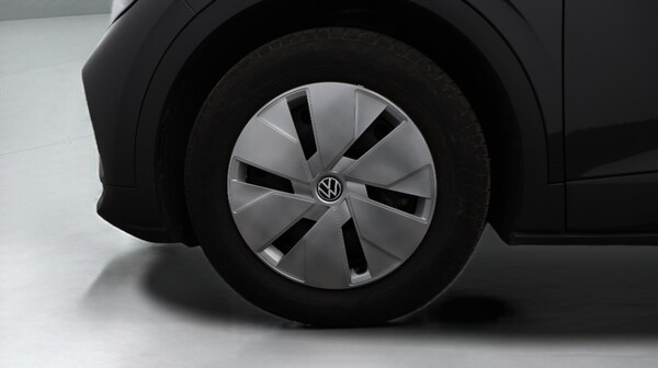 Used Volkswagen ID.4 2022 for sale - 76260272: Photo 19