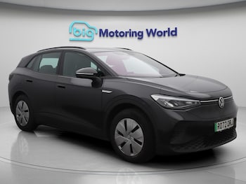 Volkswagen - ID.4