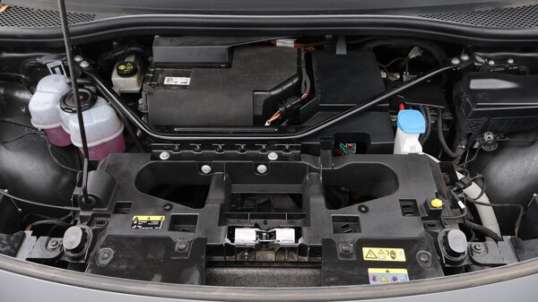 Used Volkswagen ID.4 2022 for sale - 76260272: Photo 20