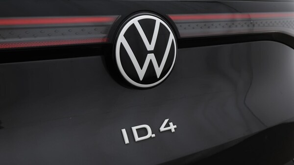 Used Volkswagen ID.4 2022 for sale - 76260272: Photo 21