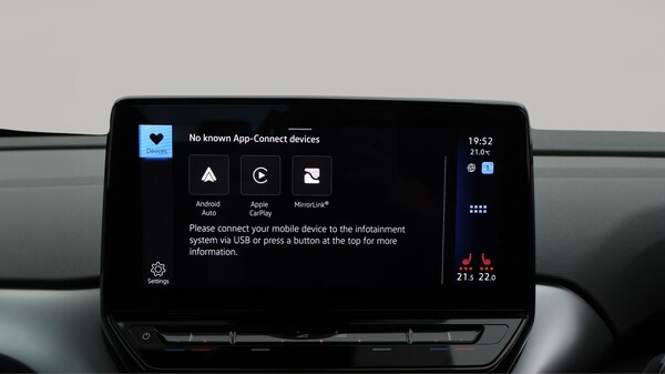Used Volkswagen ID.4 2022 for sale - 76260272: Photo 24