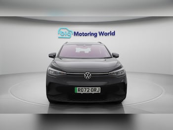 Used Volkswagen ID.4 2022 for sale - 76260272: Photo 3